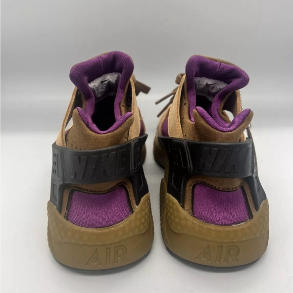 Nike Air Huarache LE Parline 2021 - Picture 4 of 10